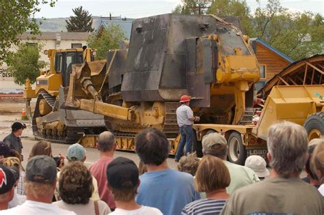 marvin heemeyer killdozer incident.